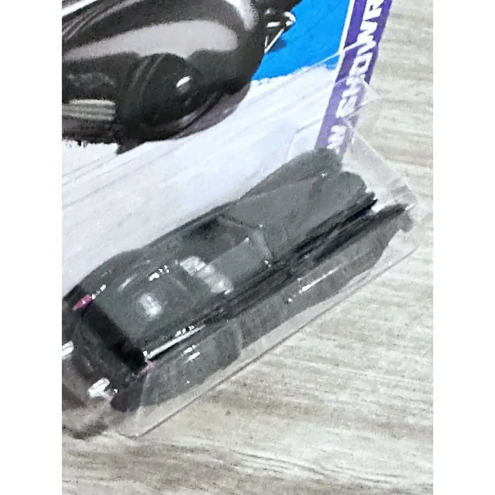 Hot Wheels HW Showroom Custom Cadillac Fleetwood Hotwheels H84